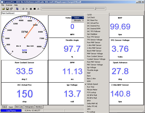 ramjet 502