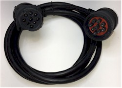 J1939 cable