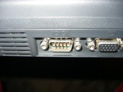 Diagnostic Link / OBD II Connector - USA/California ModelsLOCATION